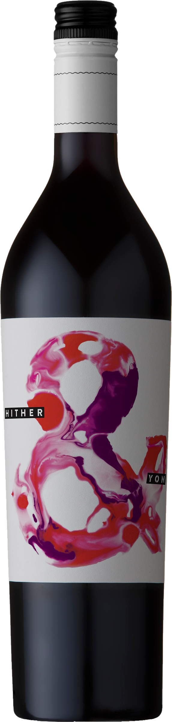 Hither & Yon McLaren Vale Shiraz Cabernet 2014